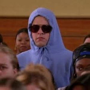 Meet your Posher, Mariah